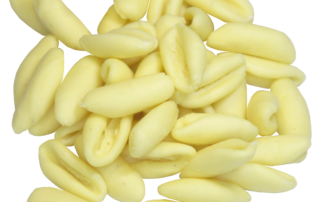 Cavatelli - Pasta Fresca - Brizzi