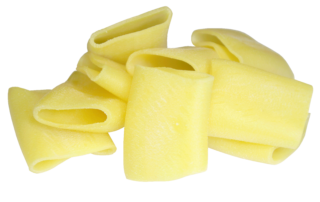 Paccheri - Pasta Fresca - Brizzi