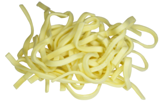 Scialatielli - Pasta Fresca - Brizzi