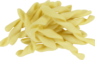 Strozzapreti - Pasta Fresca - Brizzi