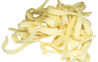 Tagliatelle - Pasta Fresca - Brizzi