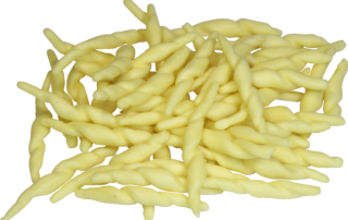 Trofie genovesi - Pasta Fresca - Brizzi